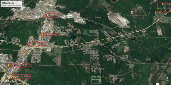 0 HWY 134 , Daleville, AL 36322